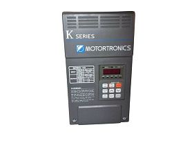 Baldor-ABB Motors KPD002-501