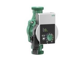 Циркуляционный насос WILO 230В, 36 м³/ч, 1.0 бар