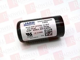 Конденсатор Артикул 11919 от производителя MARS