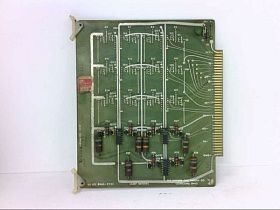 8940-5186-2 Плата ПК Плата ПЛК / дополнения к  плататам от WARNER & SWASEY