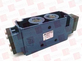 Регулирующий клапан Артикул L4505AAAR-A от производителя AUTOMATIC VALVE