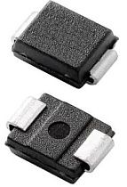 Диод выпрямительный MURS120T3G 2А 200В DO-214AA SMB