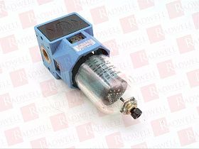 Пневмофильтр Артикул LFM-1/2-S-B от производителя FESTO