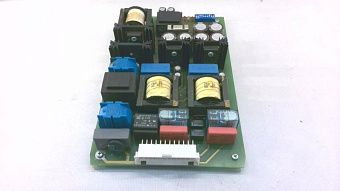 Балластный модуль WEDECO R-EVG2X300W/2-1A-PH, 2x300 Вт, 230 В