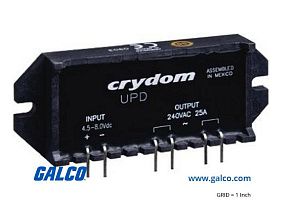 Crydom UPD2415TPF