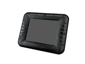 Сенсорная панель оператора EZ-T10C-FH 10.4" TFT