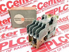 Реле с защелкой ULA1-440 ALLEN WEST 380/440VAC 50/60Hz