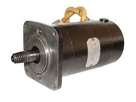 SEW Eurodrive 4640-SWED