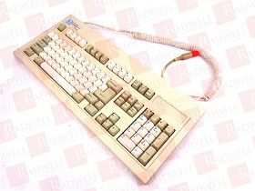 Клавиатура /пад /ручка /мышка Артикул KB101 PLUS от производителя KEYTRONIC