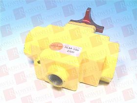 Регулирующий клапан Артикул SLM-100 от производителя NORGREN