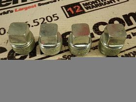 Труба и муфта Артикул 444746-01-3M от производителя CRANE PUMPS & SYSTEMS INC