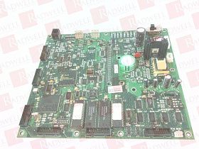 Плата ПК Плата ПЛК / дополнения к  плататам Артикул BDR995 от производителя INGERSOLL RAND