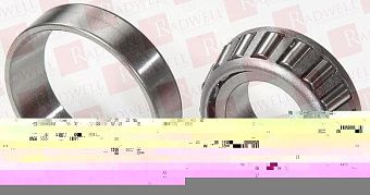 Подшипник Артикул A-12 от производителя NBS BEARING