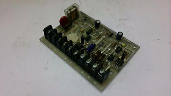 400-050-01 Плата ПК Плата ПЛК / дополнения к  плататам от NORTH AMERICAN MFG