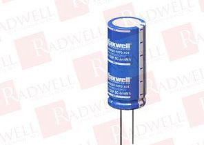 Конденсатор Артикул BCAP0050P270X01 от производителя MAXWELL TECHNOLOGIES