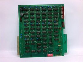 3-531-3347A Промышленная компьютерная плата от CINCINNATI MILACRON