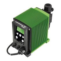 Дозирующий насос Grundfos DME 12-6 AR-PP/E/C-S-21-RRB