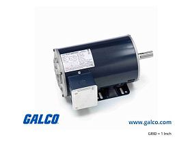 Marathon Electric 145TTDR5702