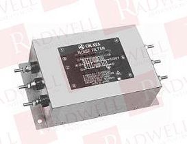 Фильтр  радиопомех Артикул 3SUP-C30H-E-4 от производителя OKAYA