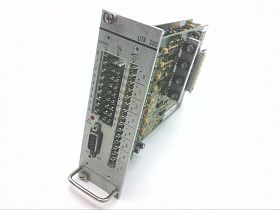 Модуль управления Bachmann Electronic B3007/00, 2 платы