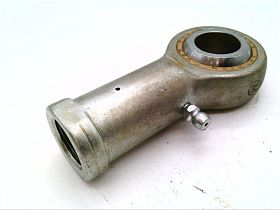 Шарнирный наконечник ARL-12N SPHERCO левая резьба, диаметр 0.75"