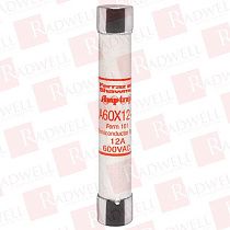 Предохранитель Артикул A60X12-1 от производителя MERSEN