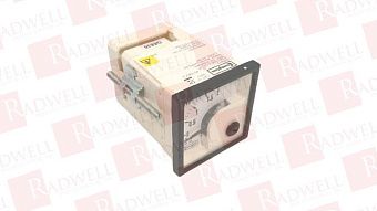 Щитовой измерительный прибор Артикул E242-89R-G-HG-** от производителя TE CONNECTIVITY