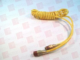 Пневматический шланг в сборе, соединитель и запасные части Артикул FPR532-10B-Y от производителя FOSTER MANUFACTURING