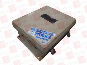 Измеритель расхода Артикул 658C-1-4X-EMT от производителя DELTA CONTROLS