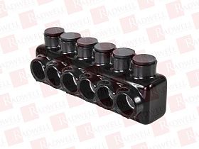 Наконечник / разъем Артикул IPL350-6 от производителя NSI INDUSTRIES