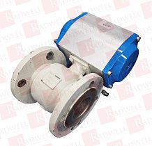 Шаровой клапан Артикул GTE-110.1/090-08-V22-F от производителя G. BEE GMBH