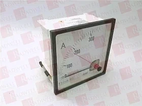 Щитовой измерительный прибор Артикул M244-02A-G-LS-RZ-C7-ER от производителя TE CONNECTIVITY