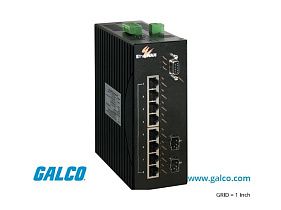 EtherWan EX78801-01B-T