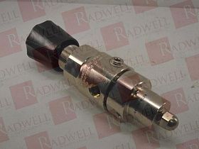 Пневматический регулятор Артикул 44-34P4S24 от производителя TESCOM