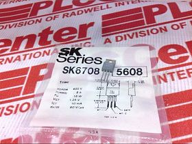 Диод SK6708 от THOMSON CONSUMER