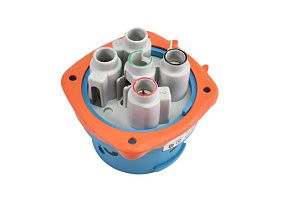 Meltric 33-68176-C-K07