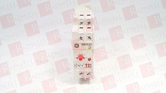 Замедляющие реле Артикул NMTCV2 от производителя GENERAL ELECTRIC