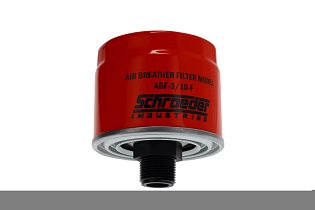 Воздушный фильтр Артикул ABF-3/10-F от производителя SCHROEDER