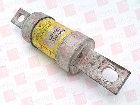Предохранитель Артикул CF-150 от производителя CONVERTEAM