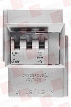 Размыкающий переключатель Артикул BMS1003 от производителя EATON CORPORATION