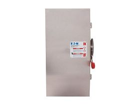 Cutler Hammer, Div of Eaton EATON-DCG2104UWM