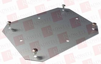 Задняя панель / аппаратное обеспечение Артикул YX-0806K от производителя POLYCASE