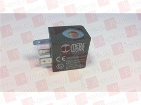 Пневматический источник  питания / катушка / сборка катушки Артикул W0215000051 от производителя METAL WORK PNEUMATIC