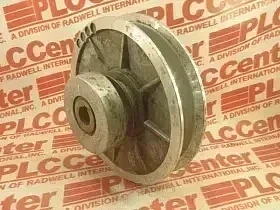 Шкив Артикул 331 от производителя BERGES