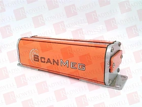 Световой занавес Артикул P8-LR-R от производителя SCANMEG