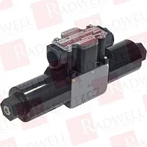 Гидравлический клапан Артикул HD3-2WD-BCA-03B-WYR1 от производителя TOYO-OKI