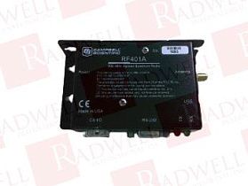 Радио Артикул RF401A от производителя CAMPBELL SCIENTIFIC INC