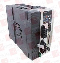 Сервопривод  / сервоуправление Артикул MDDDT3530 от производителя MATSUSHITA ELECTRIC