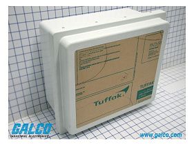 Allied Moulded Products AM1426RTW