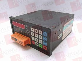 Устройство для органов управления Артикул 201.M.SN008.GLA от производителя ELGO ELECTRONIC